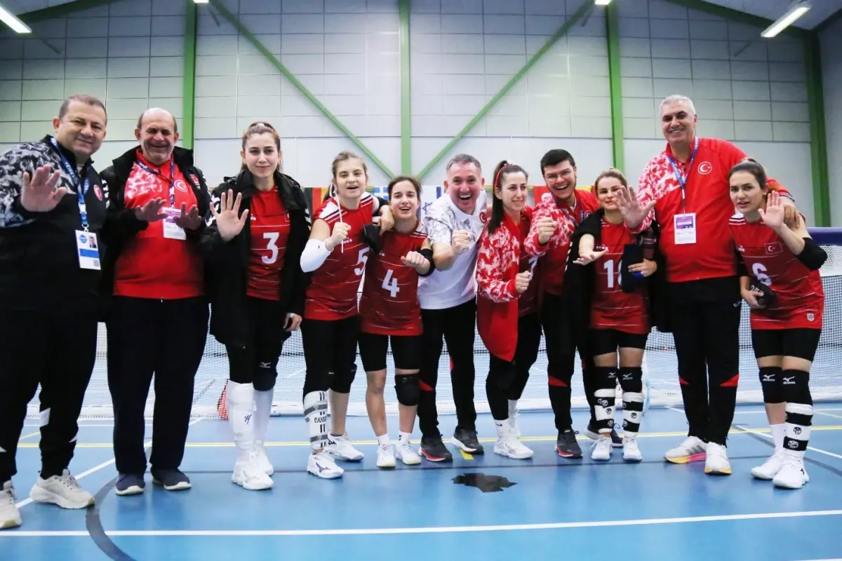 israili deviren kadin golbol milli takimi avrupa sampiyonu oldu 1RRXDqvK