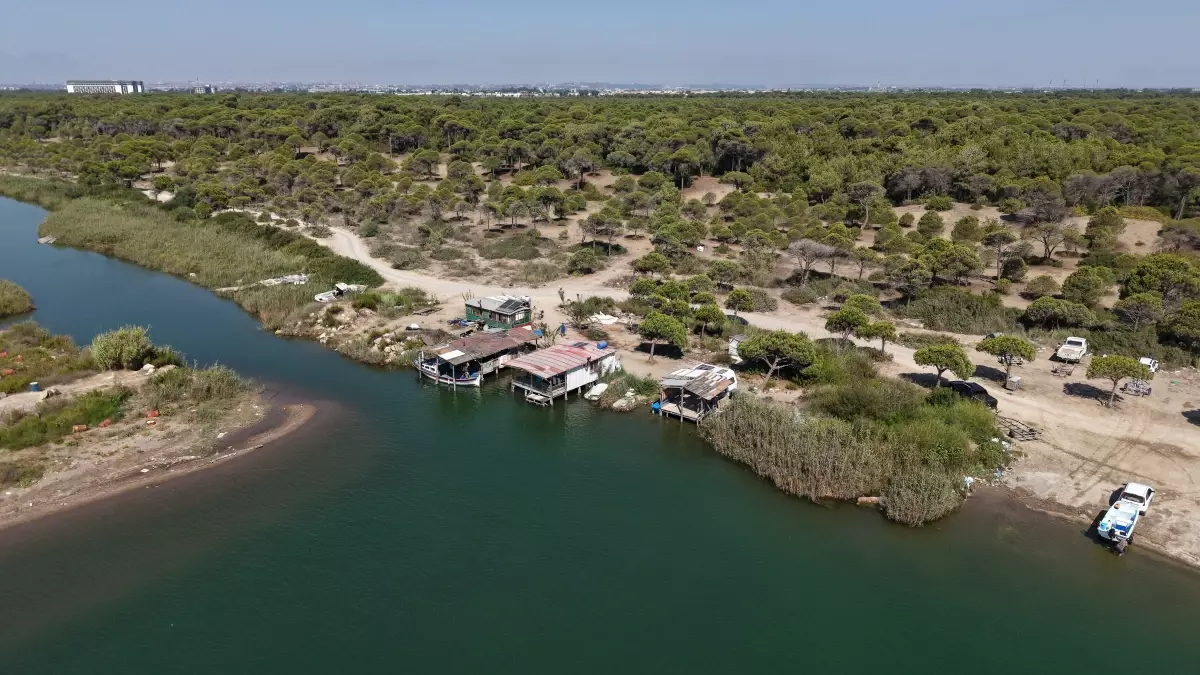 kumkoy yangini ve otel iddialari reddedildi DPqHHy2S