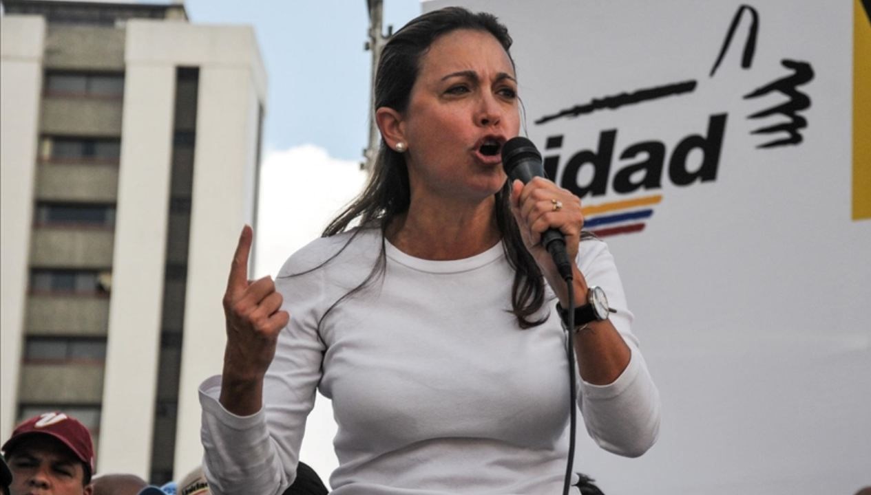 machadoa nobelin ardindan venezuela oslo buyukelciliginin faaliyetlerini durdurdu 4nuFEjhl.jpg