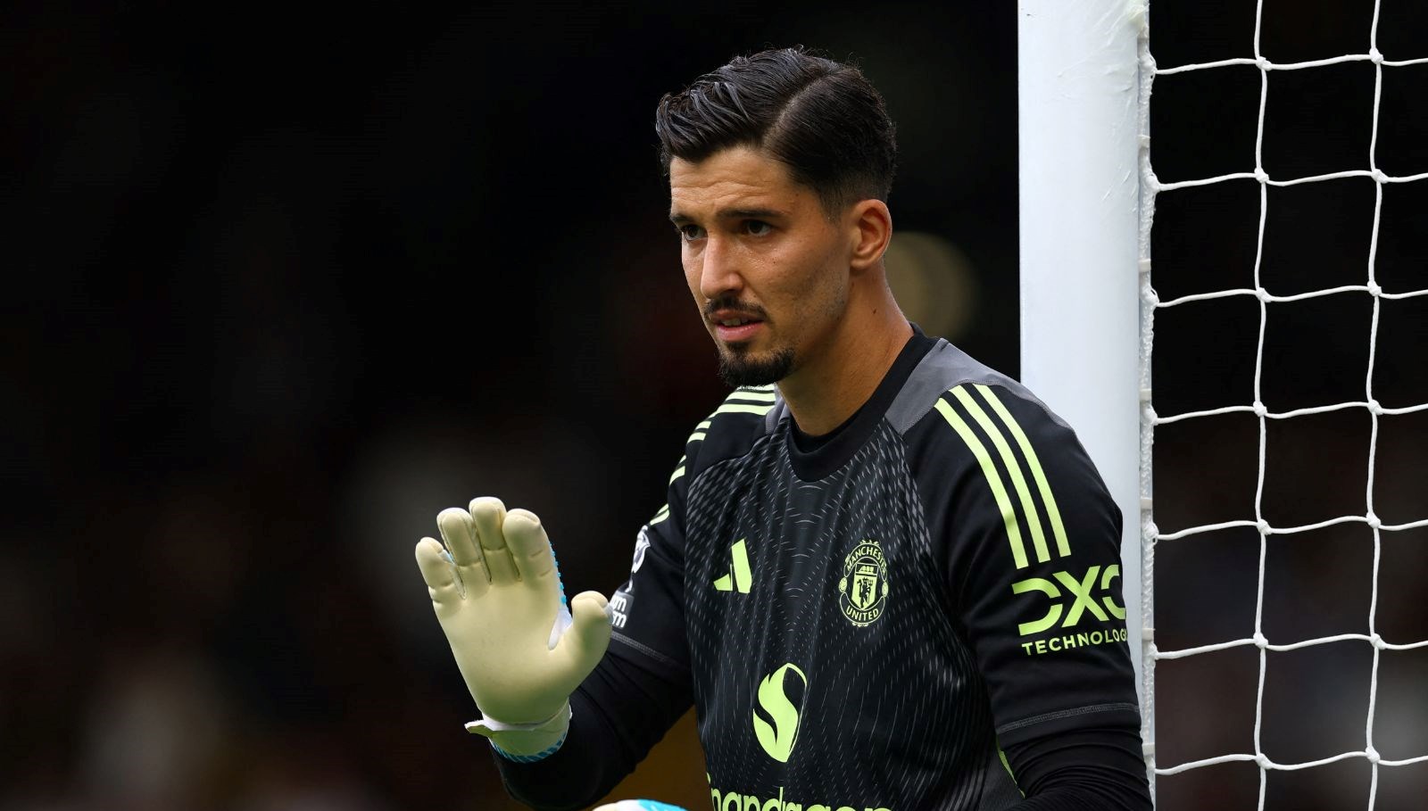 manchester united kalecisi altay futbol bir takim oyunu zYBZ7PUm