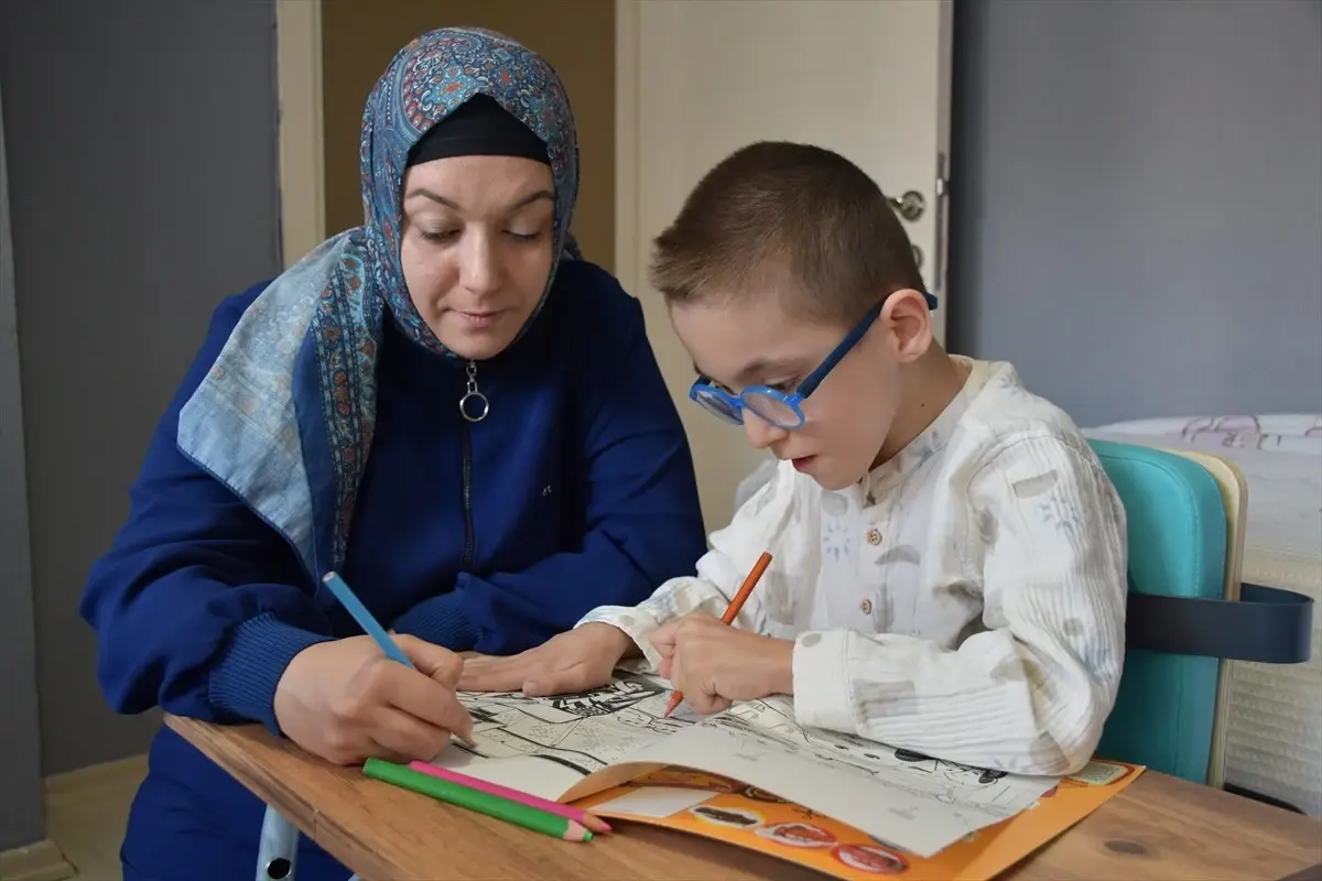 mehmet yusufun azmi ve annesinin destani 4PCDIZA8