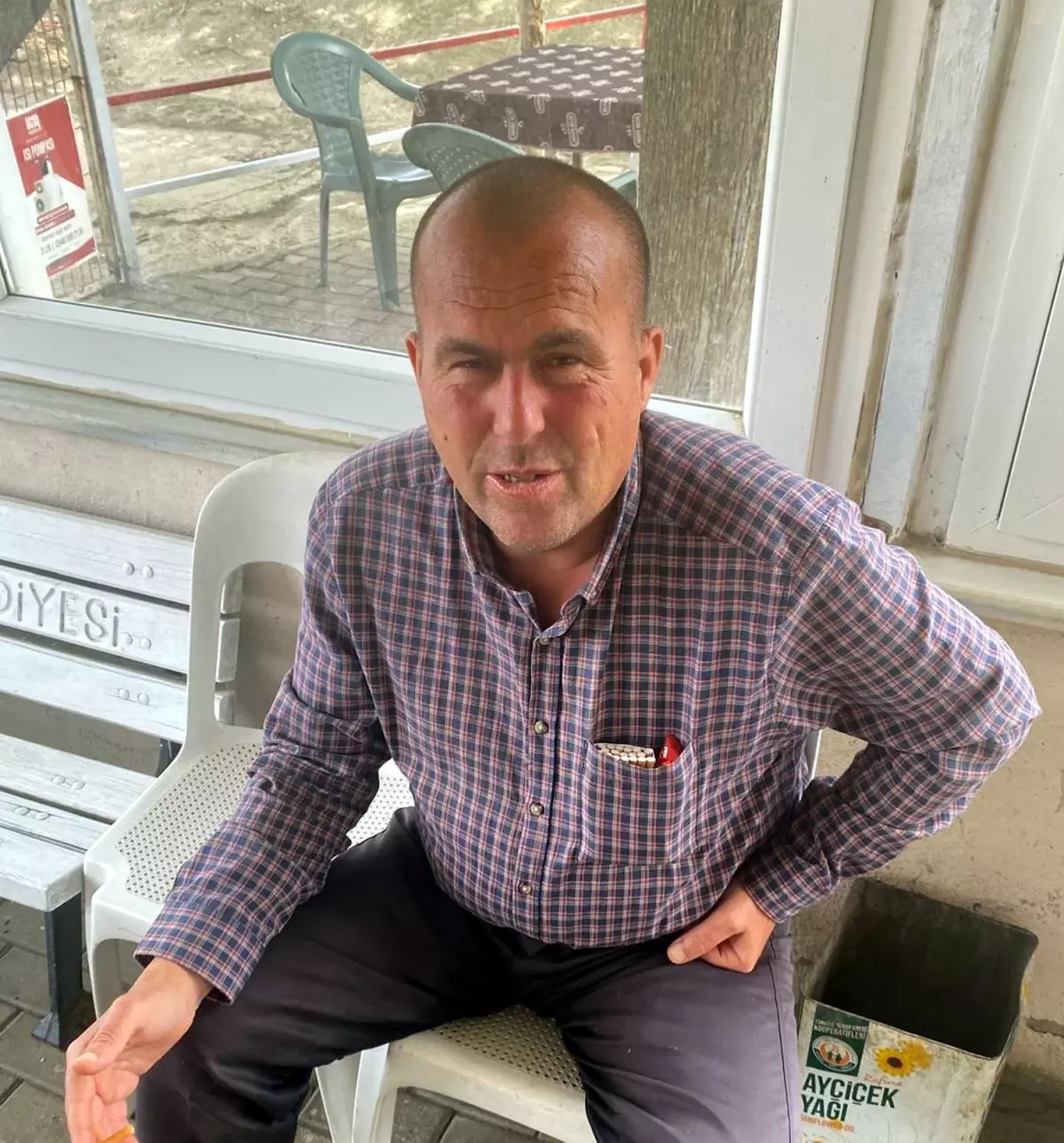 minibus kazasinda yaya hayatini kaybetti Z67Bu9DB.jpg