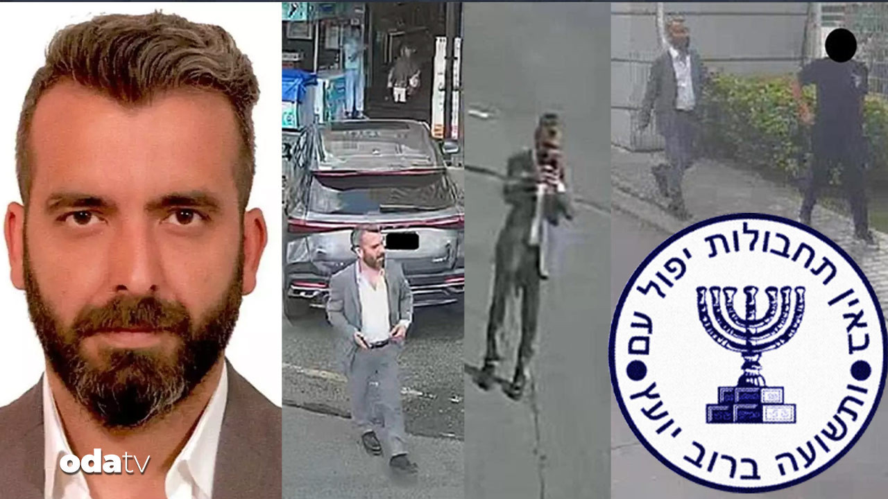 mitten operasyon mossad casusu serkan cicek yakalandi basaksehirde ajanlik kimi takip etti jz9GNwce