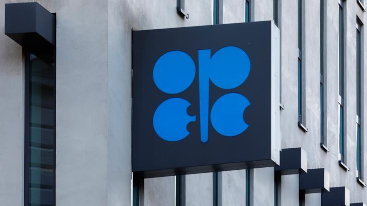 opec uyesi 8 ulke uretimi artiracak kaQCSBAe