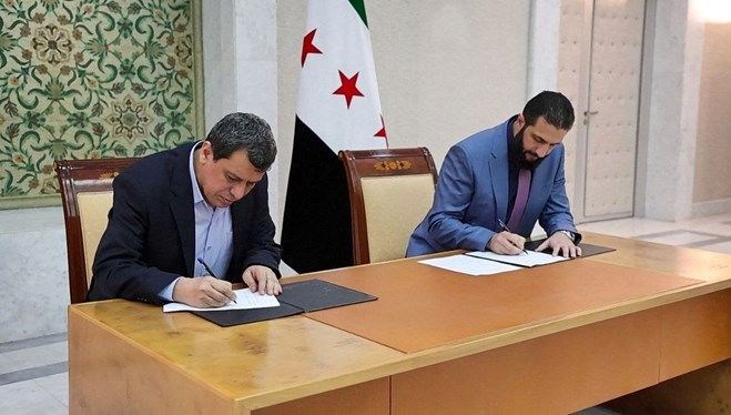 sdgden suriye aciklamasisuriye ordusunun bir parcasi olacak vVhdPM4x.jpg