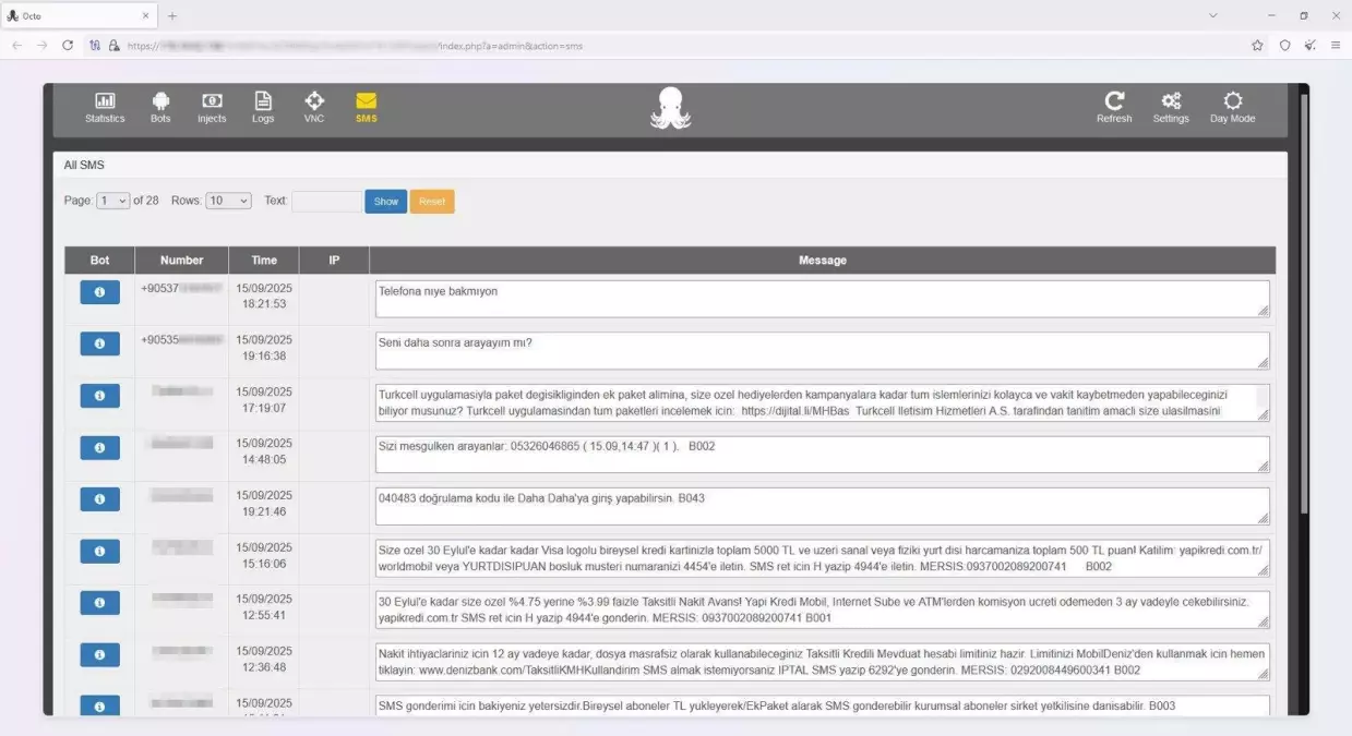 siber dolandiricilik cetesi cokertildi e7mms423