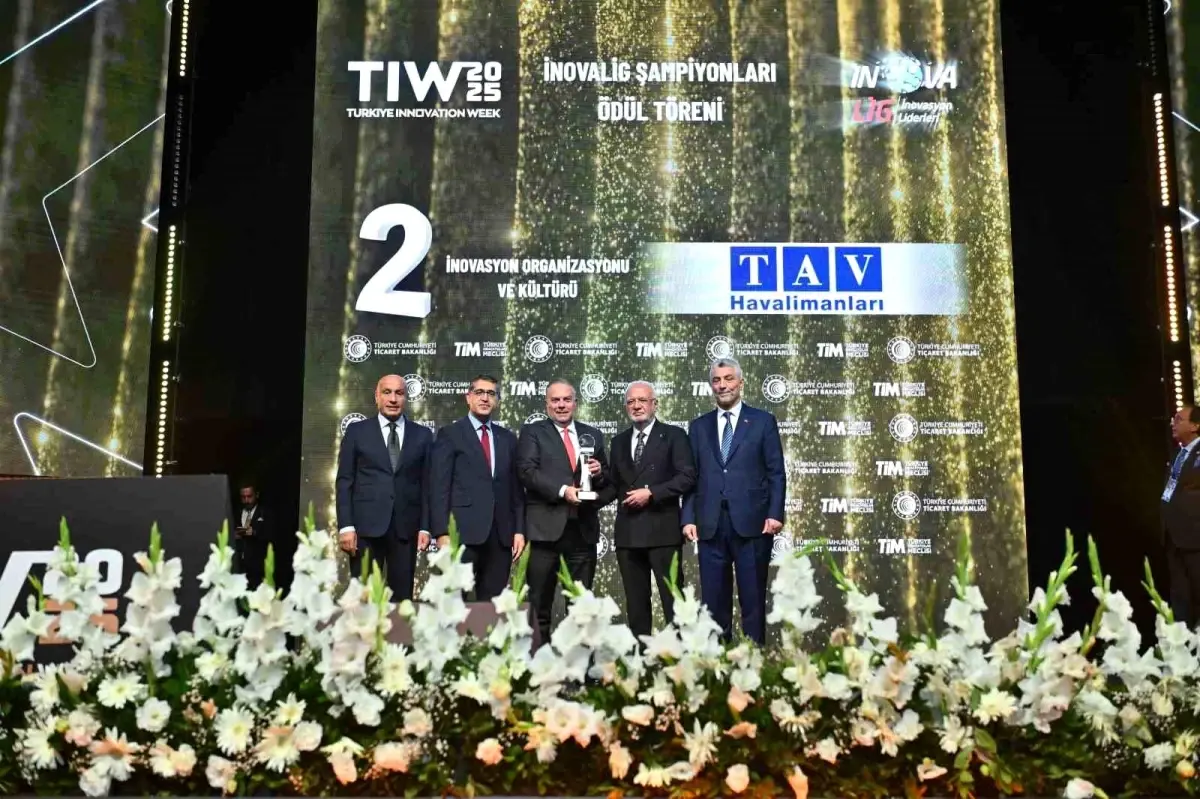 tav havalimanlari inovasyon odulunde ikincilik elde etti zhyr7lCX