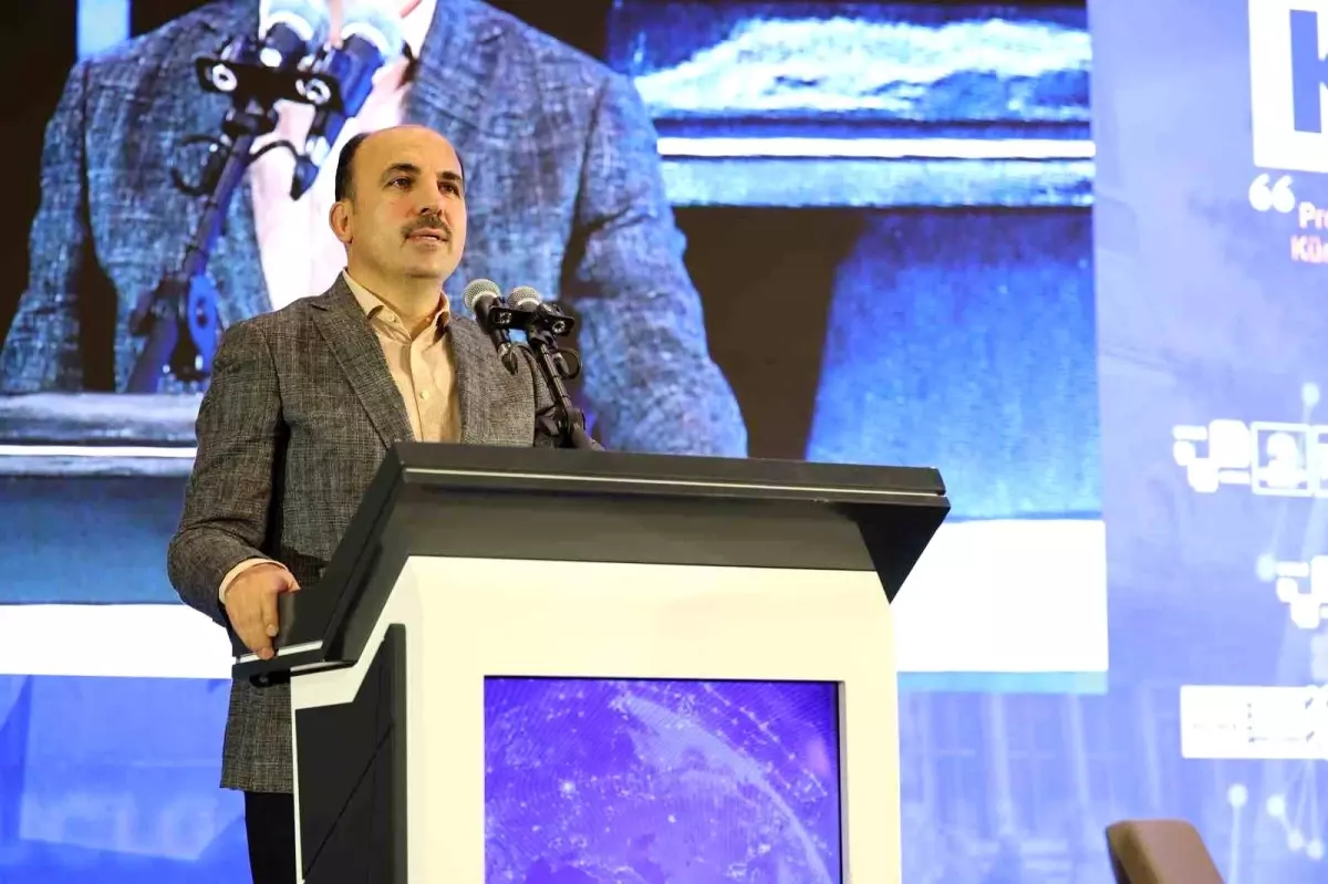 uclg mewa kongresi konyada tarihi bir toplanti gerceklestirdi zySrTmKL