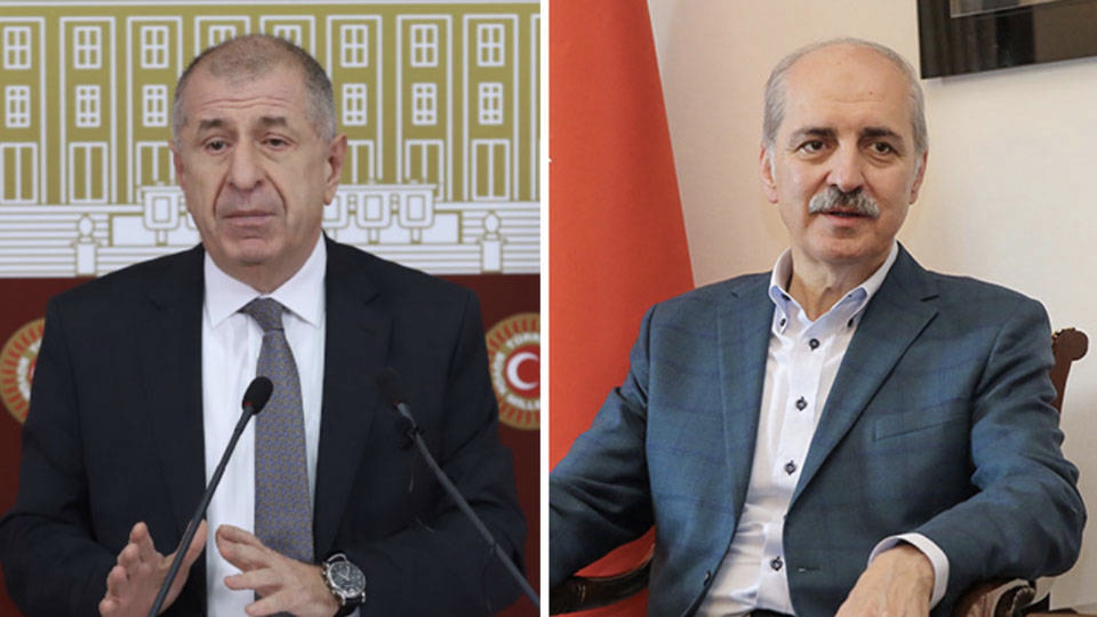 umit ozdagdan numan kurtulmusa kurtce paylasim tepkisi anayasaya yasalara ve meclis ictuzugune aykiri ZQ7t7eYX.jpg