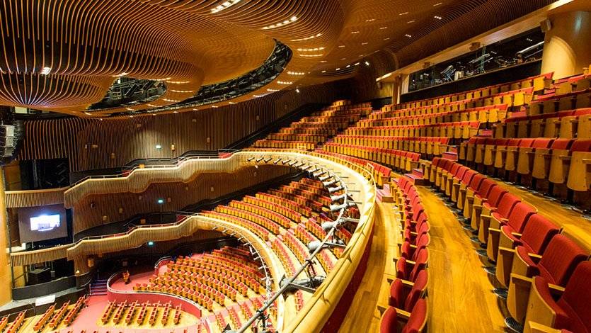 zorlu psm 13 sezonunda genis ve zengin programla sanatseverleri agirlayacak mFyqWcir