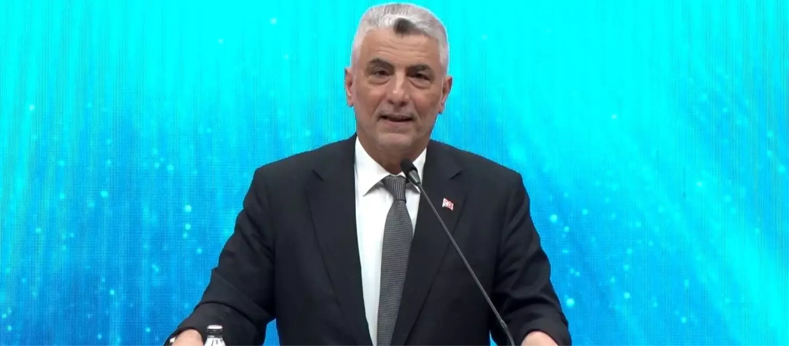 bakan bolat amacimiz 2030lu yillarda turkiye e ihracatini toplam ihracatin yuzde 10una ulastirmak MaapjcfM.jpg