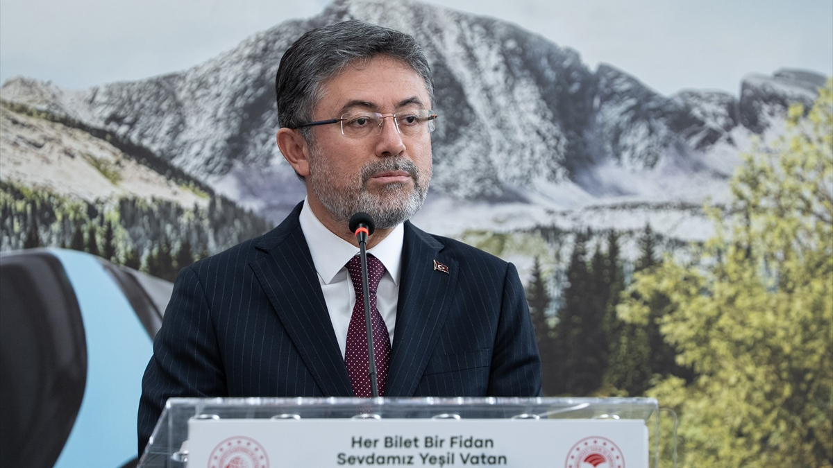 ibrahim yumakli 13 milyon yolcu icin 13 milyon fidan dikecegiz FnTYGKZM.jpg