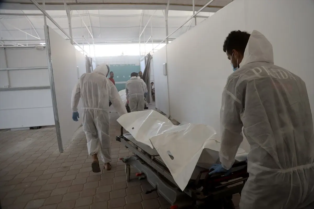 israil gazzeden alikoydugu 30 filistinlinin daha cenazesini teslim etti FAUeB3VZ.jpg