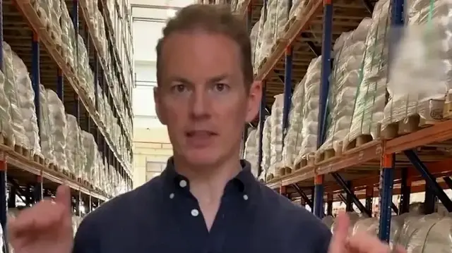 iste israilin aclik silahi deposu isgalcilerin beklettigi dev depolardan biri goruntulendi avvXcQFw.webp