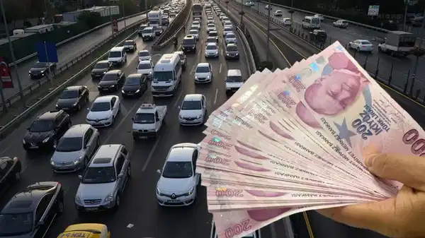 yaptirmayan trafige cikamayacak zorunlu trafik sigortasinda yeni tarife belli oldu G6AEYcs4.jpg