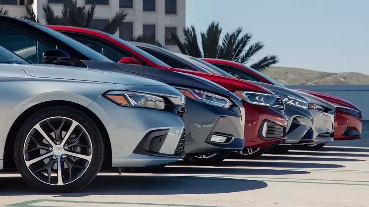 Otomobil alacaklar dikkat! Bu araçların fiyatı 500 bin TL artacak