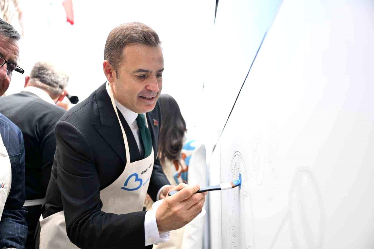 Balıkesir’de Sanat Dolu Üç Gün