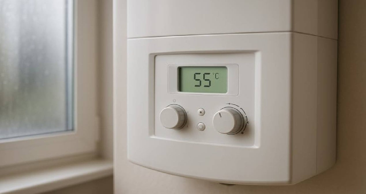 Binalarda Kombi Kullanımı Yasaklanıyor: Fransa’da Doğalgaz Dönüşümü Başlıyor