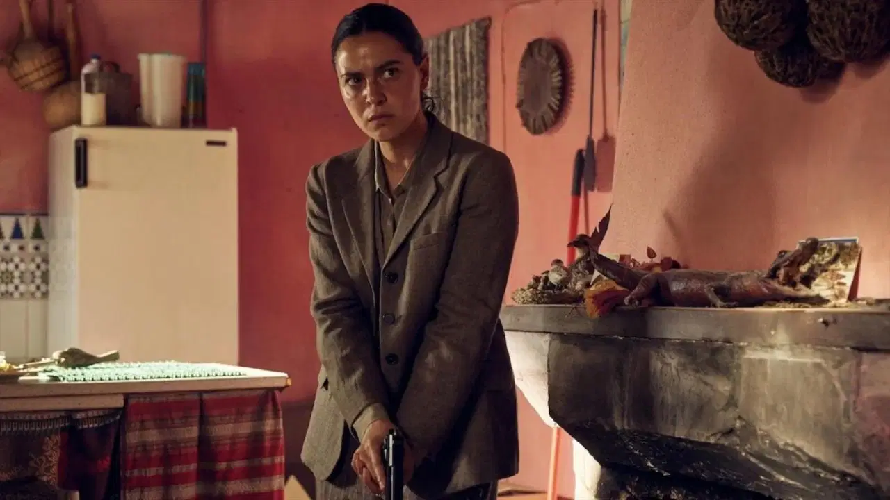 Bu Hafta Vizyona Girecek 7 Film: Kaçırmayın!