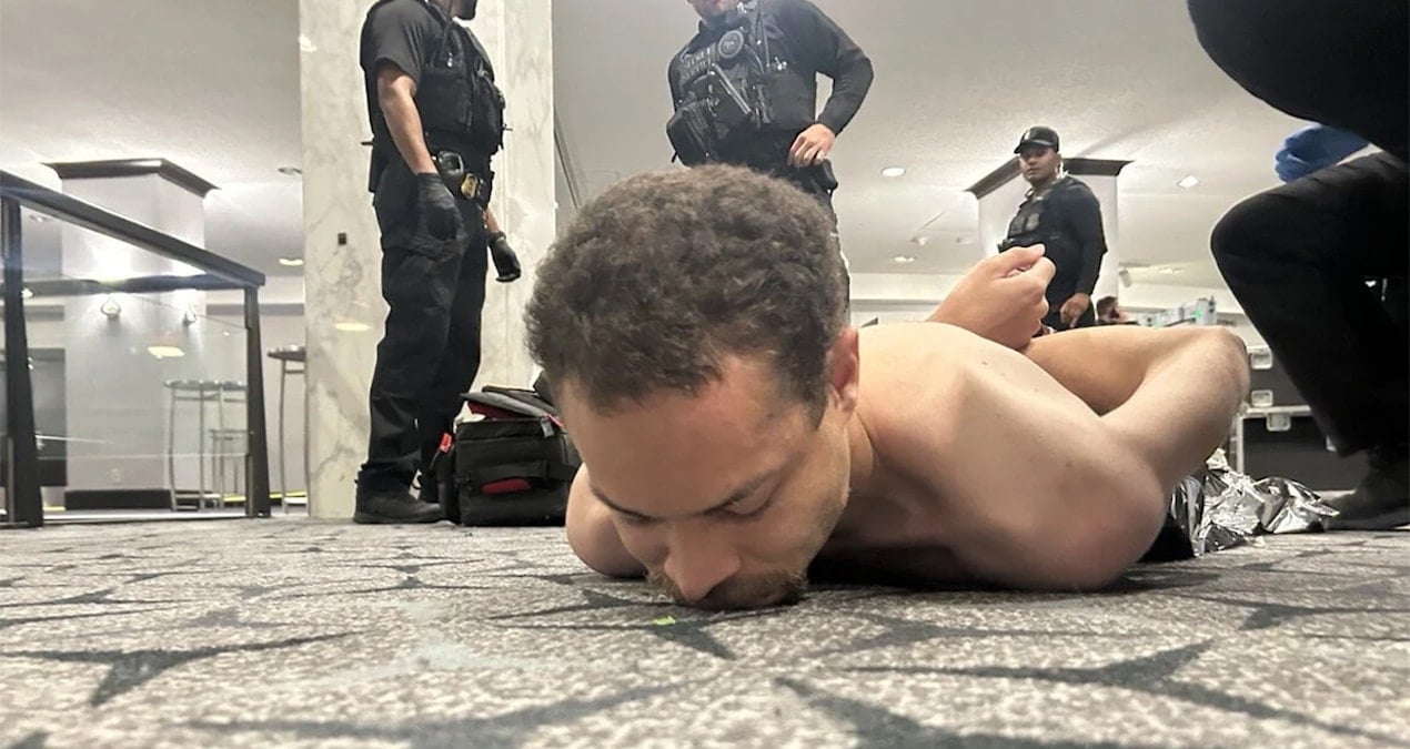 Cole Tomas Allen, ABD Başkanı’na Suikast Girişimi Suçlamasıyla Yargılanacak