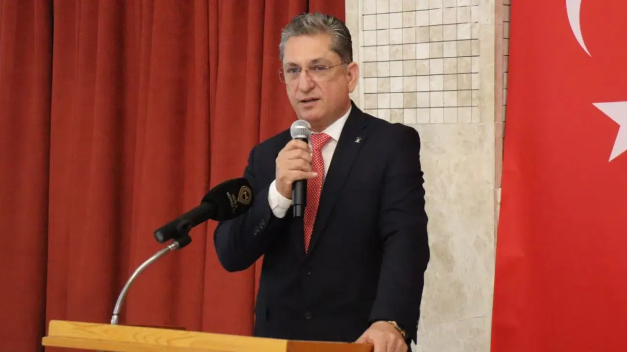 Eski AKP Muğla İl Başkanı Haluk Laçin’e Yapılan Silahlı Saldırıda 3 Şüpheli Tutuklandı