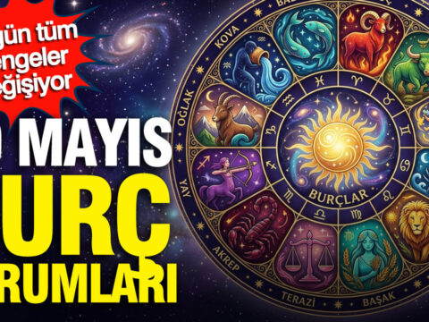 20 Mayıs 2026 Burç Yorumları: Dengelerin Yenilendiği Bir Gün