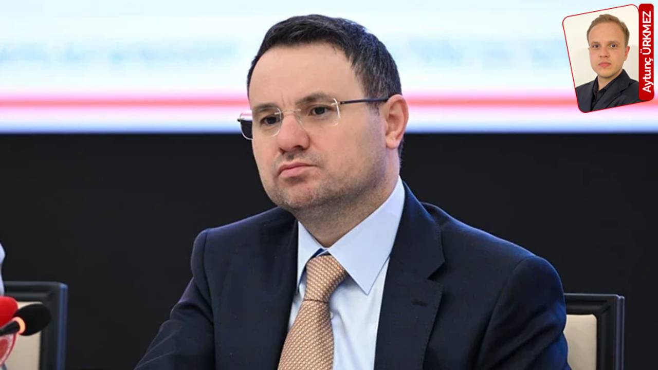 Adalet Bakanı Akın Gürlek’in Eylemleri Hukuk Sisteminde Tartışmalara Yol Açtı