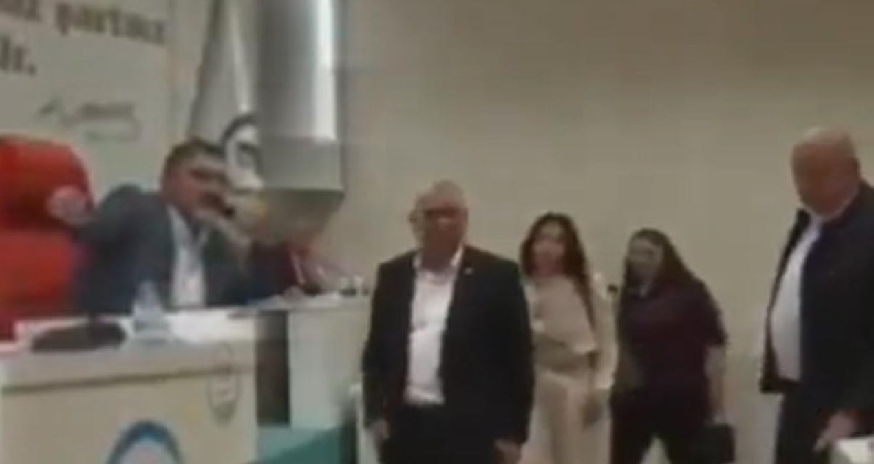 Kadir Kumbul’un CHP’den AKP’ye Geçişi ve Tartışmalı Açıklamaları
