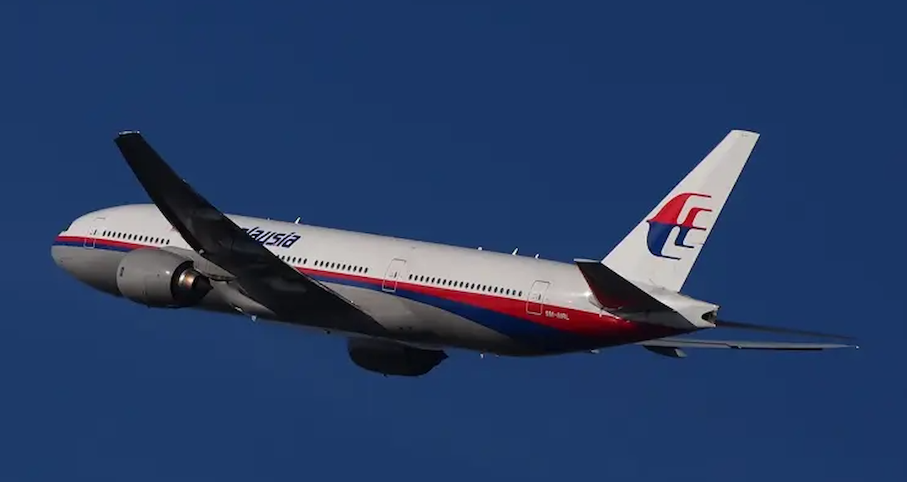 Kayıp Uçak MH370’in Gizemi Aydınlanıyor: Yeni İpuçları Ortaya Çıktı