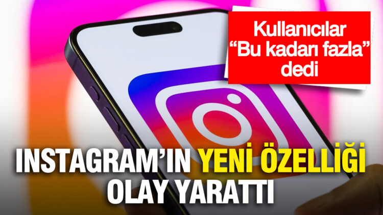 Instagram’ın “Instants” Özelliği Kullanıcıları Kızdırdı: “Bu Kadarı da Fazla”