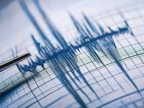 Japonya’da 5.9 Şiddetinde Deprem Gerçekleşti