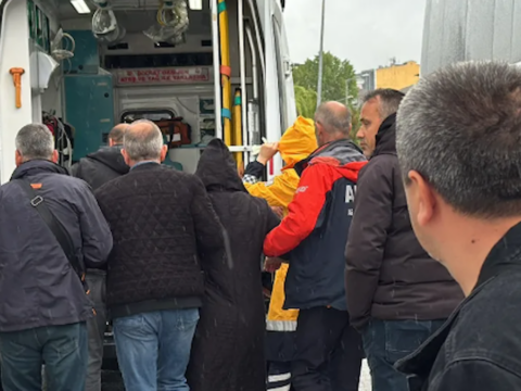 Şehit Yakınları Otelde Karbonmonoksit Zehirlenmesi Geçirdi