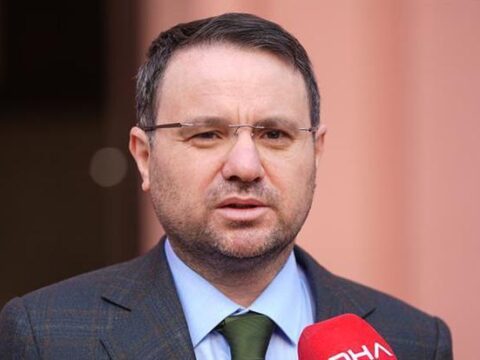 CHP’deki Olağan Kurultay İptali Sonrası Bakan Gürlek’ten Açıklama: Temyiz Hakkı Var, Süreç Hukuk Çerçevesinde Devam Edecek