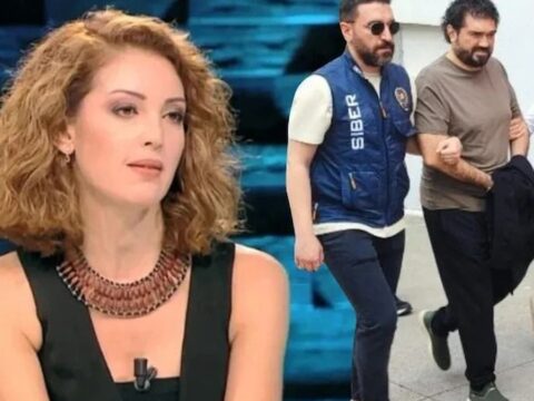 Rasim Ozan Kütahyalı Tutuklandı: Nagehan Alçı’dan Açıklama Geldi