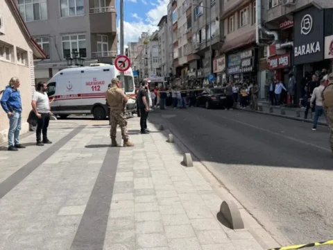 Tekirdağ’daki Polis Şehitleri: Saldırganın Şok Edici Geçmişi