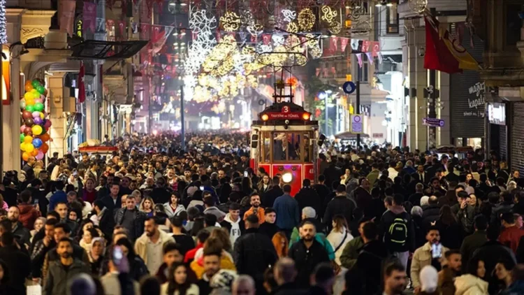 TÜİK’in İlk Çeyrek Raporu: Geniş Tanımlı İşsizlikte Artış Devam Ediyor