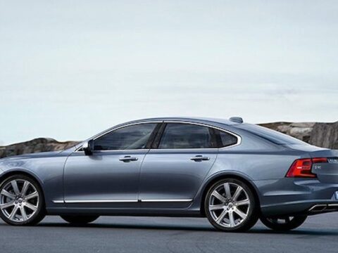Volvo, Elektrikli Araç Hedefinden Vazgeçti