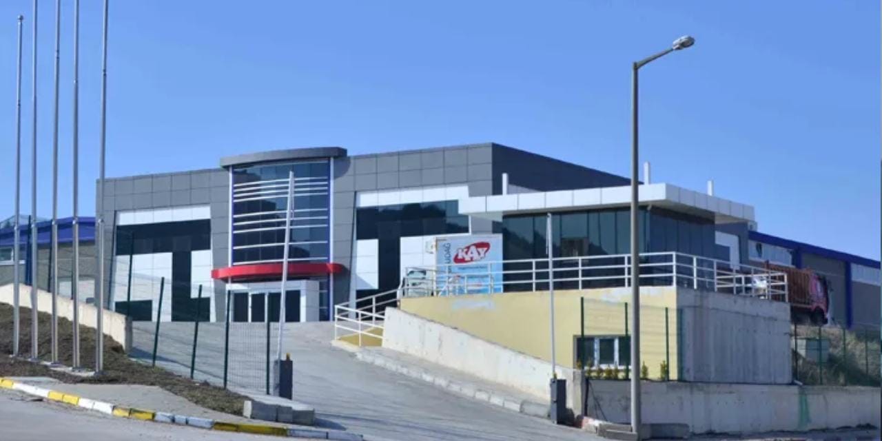 Yıldızlar Holding Üzerine Yeni İddialar: Sanayicinin Mal Varlığına El Koyuldu
