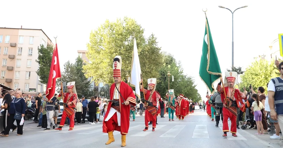 Bursa inegol belediyesi kultur sanat festivali bugun basliyor mbFxzAyd